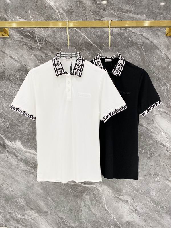 Burberry Polo Shirt omt 0317